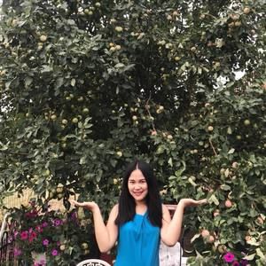 Meet your Posher, Chanthaphichaya